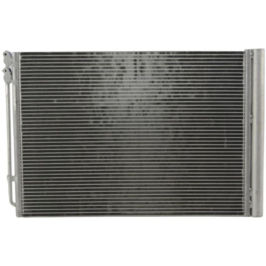 ONE STOP SOLUTIONS 4069 CONDENSER