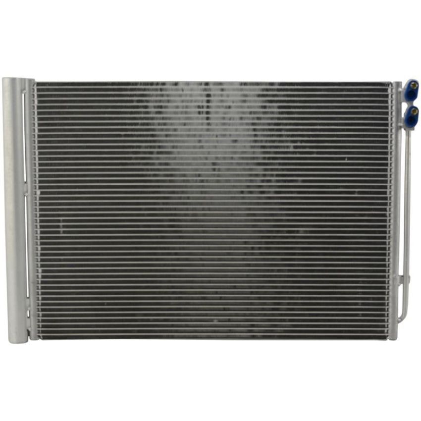 ONE STOP SOLUTIONS 4069 CONDENSER