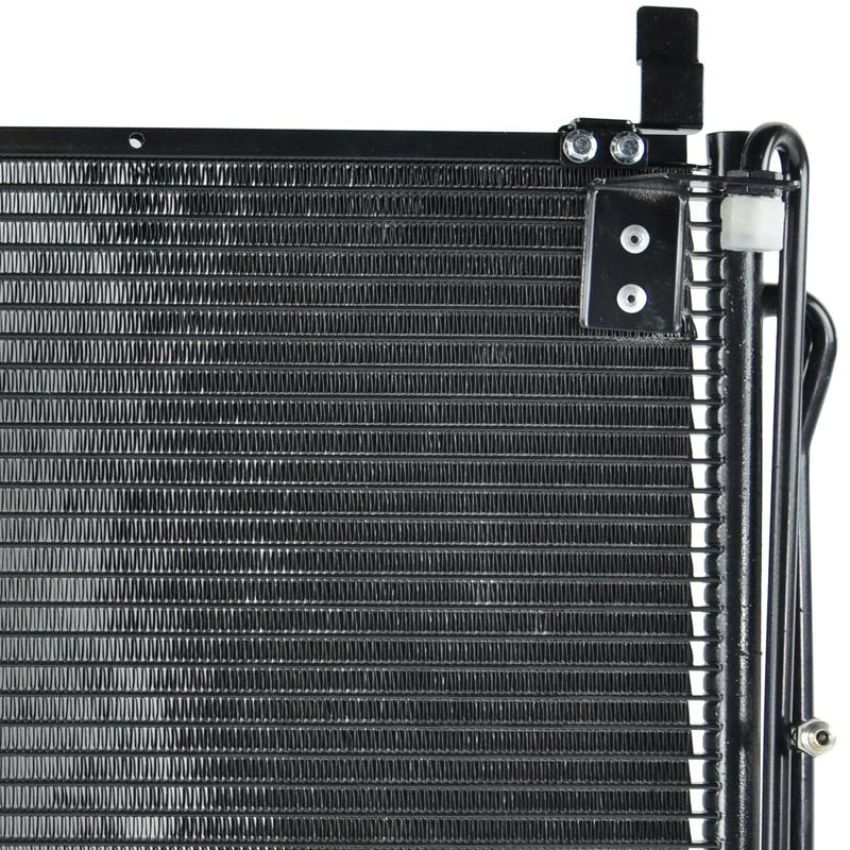 ONE STOP SOLUTIONS 4076 OSC Cooling Products 4076 New Condenser