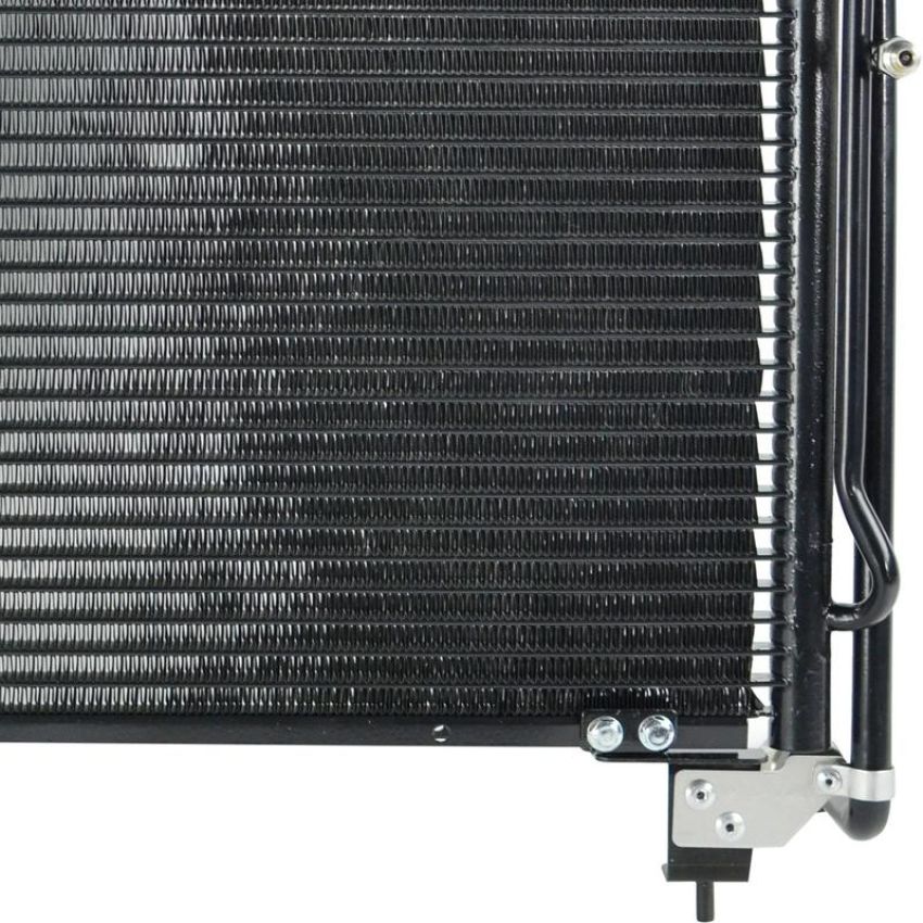 ONE STOP SOLUTIONS 4076 OSC Cooling Products 4076 New Condenser