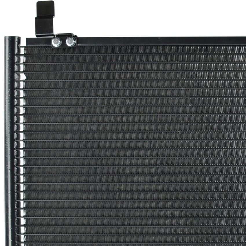 ONE STOP SOLUTIONS 4076 OSC Cooling Products 4076 New Condenser