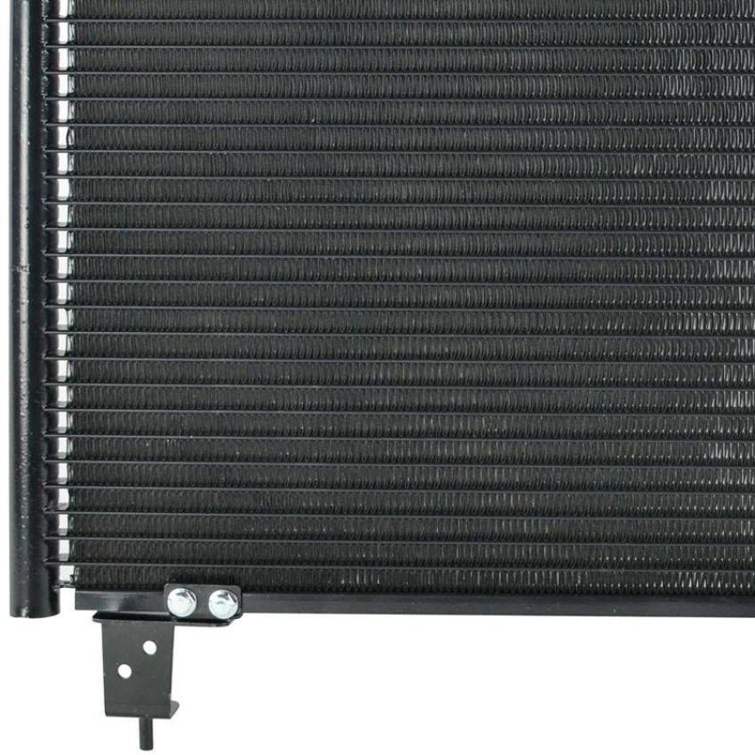 ONE STOP SOLUTIONS 4076 OSC Cooling Products 4076 New Condenser