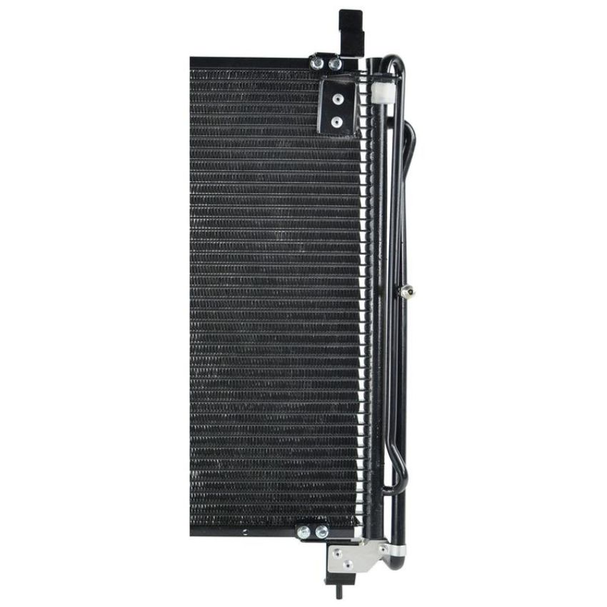 ONE STOP SOLUTIONS 4076 OSC Cooling Products 4076 New Condenser