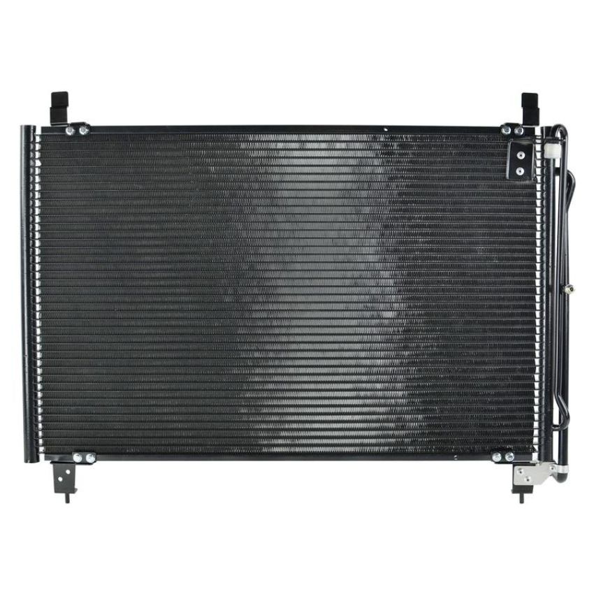 ONE STOP SOLUTIONS 4076 OSC Cooling Products 4076 New Condenser
