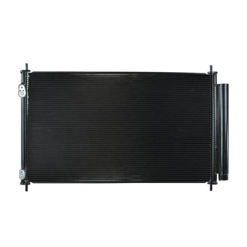 ONE STOP SOLUTIONS 4102 CONDENSER