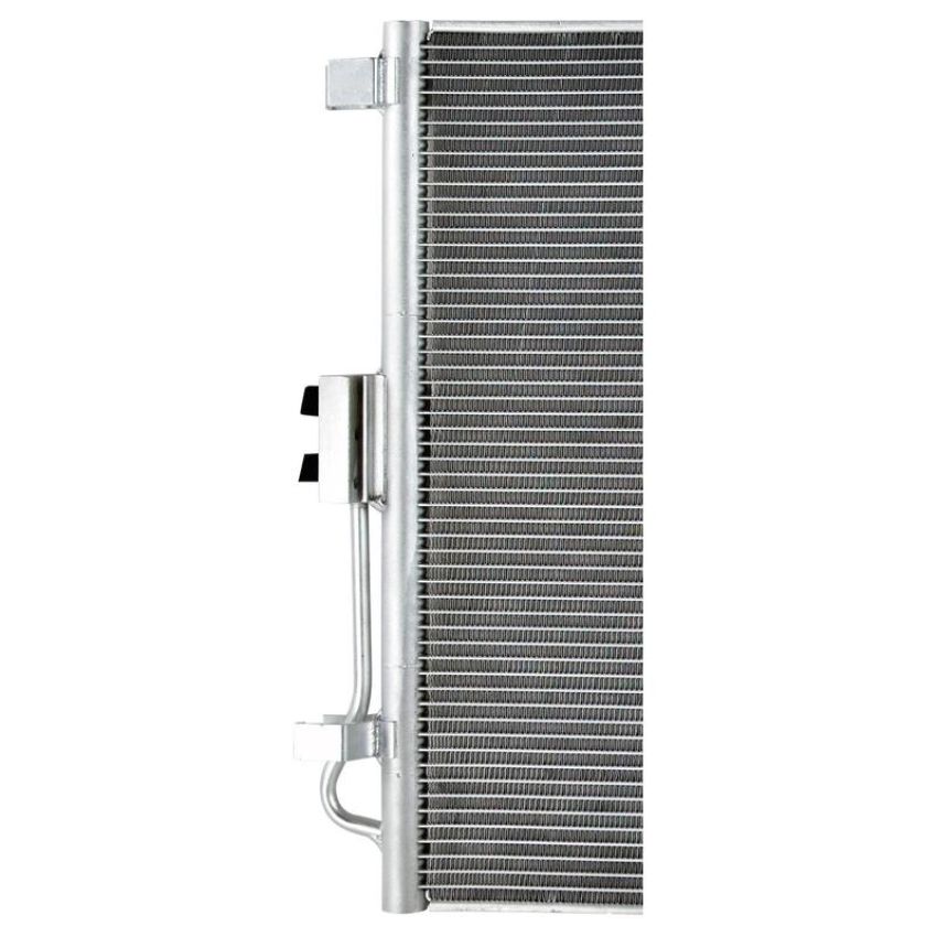 ONE STOP SOLUTIONS 4103 CONDENSER