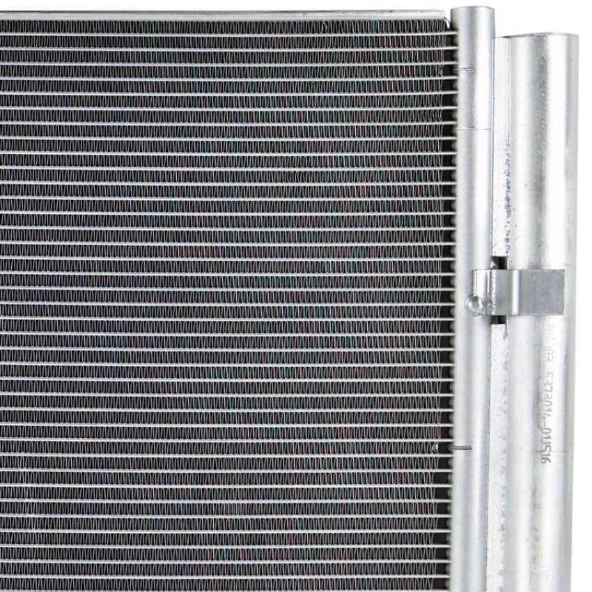 ONE STOP SOLUTIONS 4103 CONDENSER