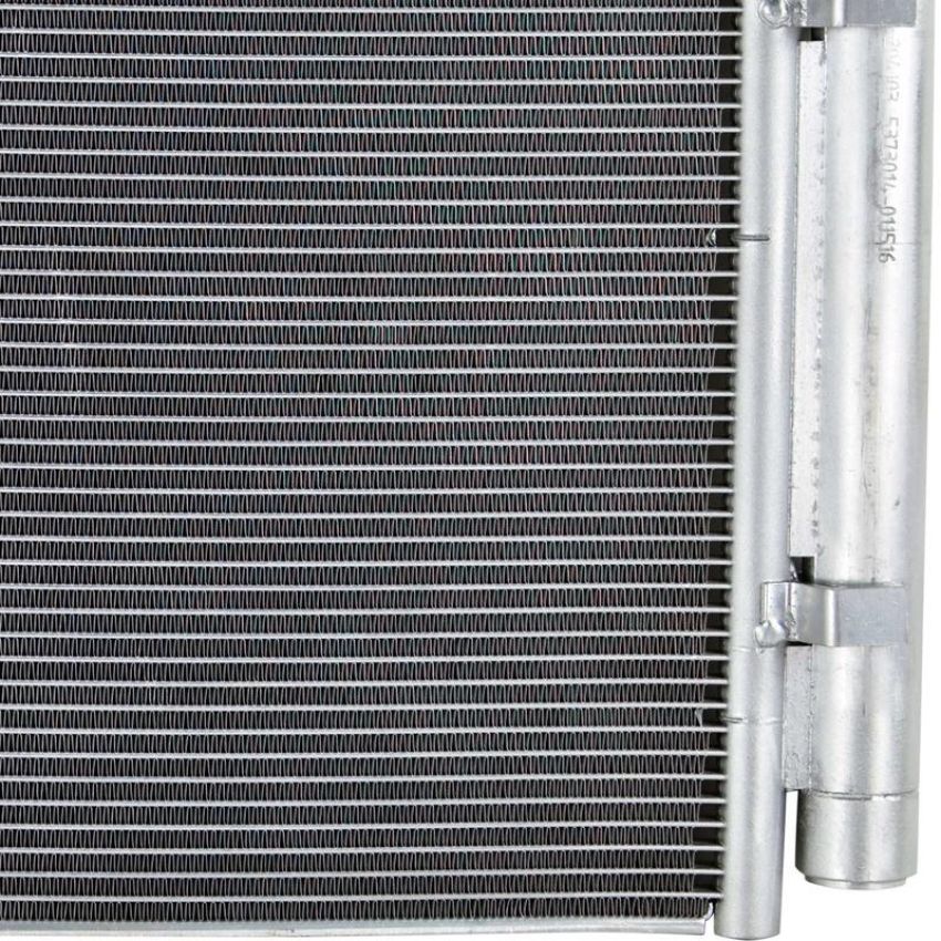 ONE STOP SOLUTIONS 4103 CONDENSER