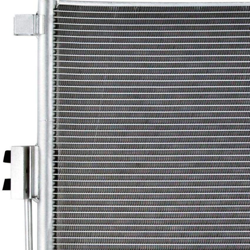 ONE STOP SOLUTIONS 4103 CONDENSER
