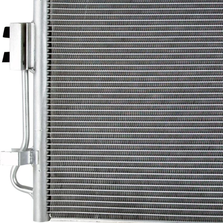 ONE STOP SOLUTIONS 4103 CONDENSER