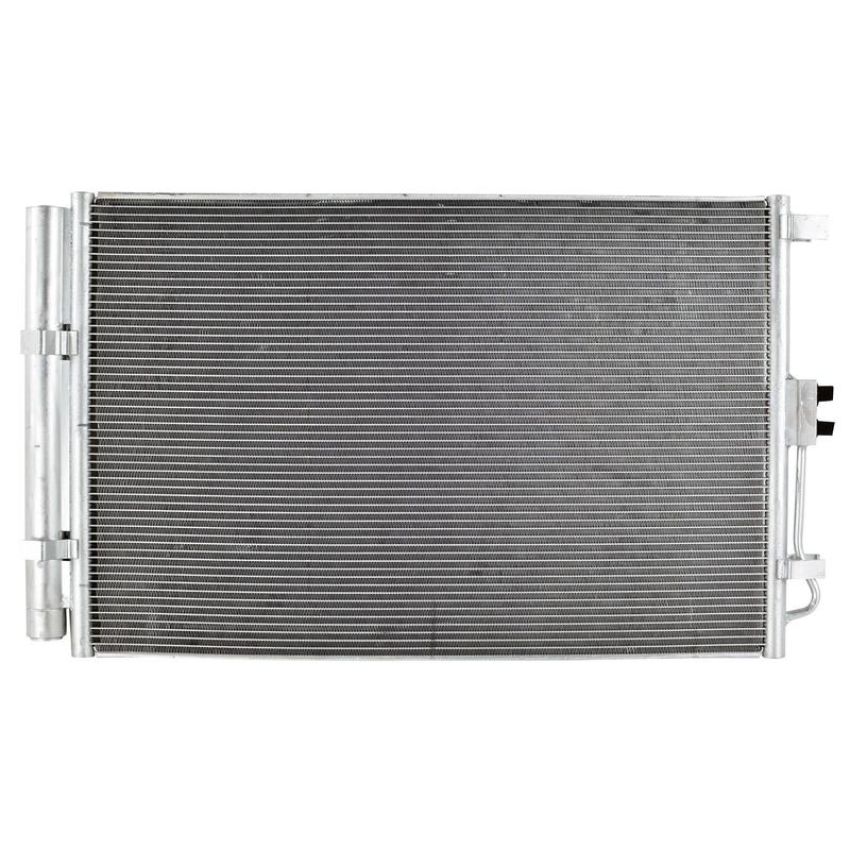 ONE STOP SOLUTIONS 4103 CONDENSER