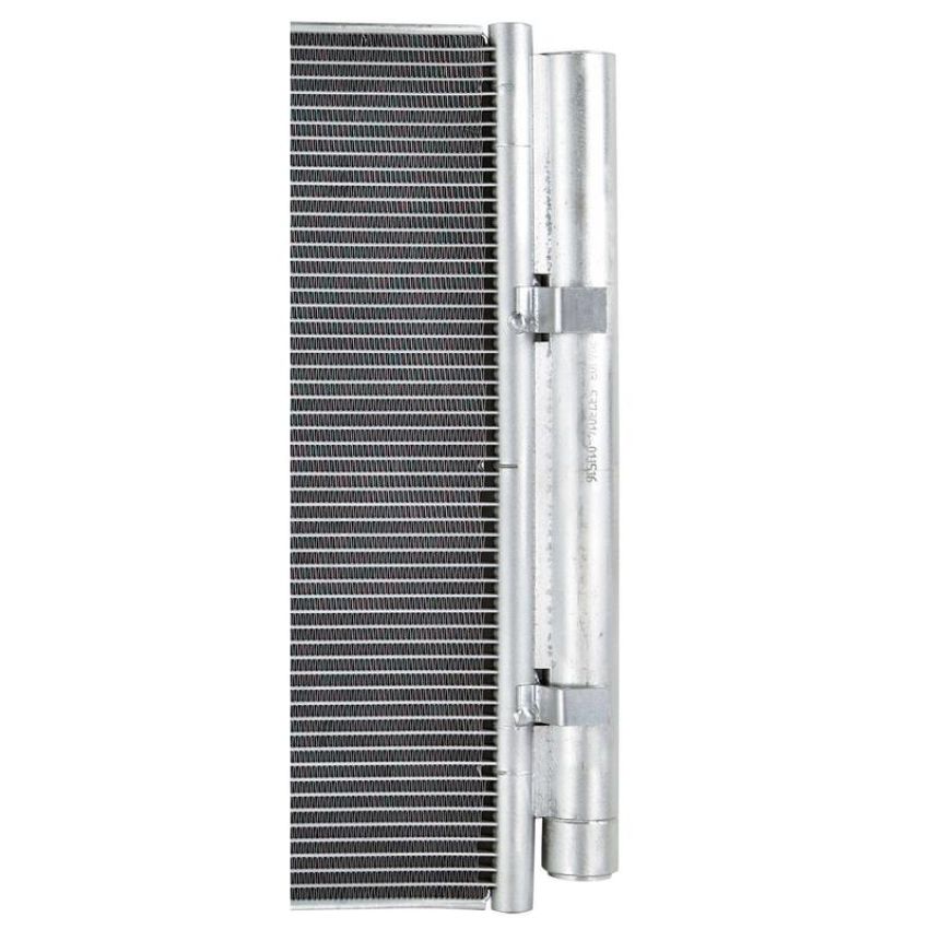ONE STOP SOLUTIONS 4103 CONDENSER