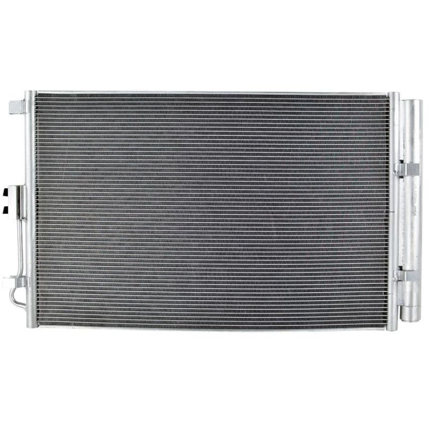 ONE STOP SOLUTIONS 4103 CONDENSER