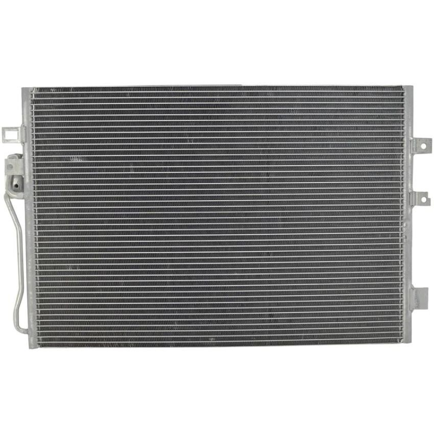 ONE STOP SOLUTIONS 4104 CONDENSER