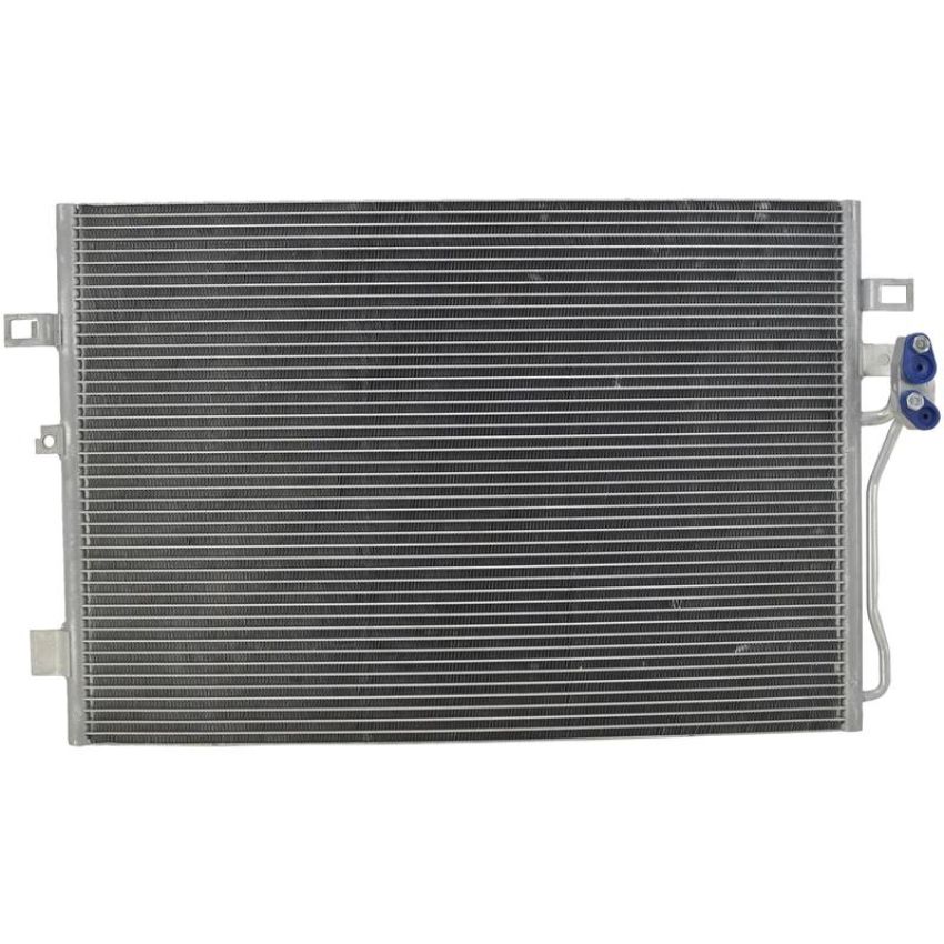 ONE STOP SOLUTIONS 4104 CONDENSER