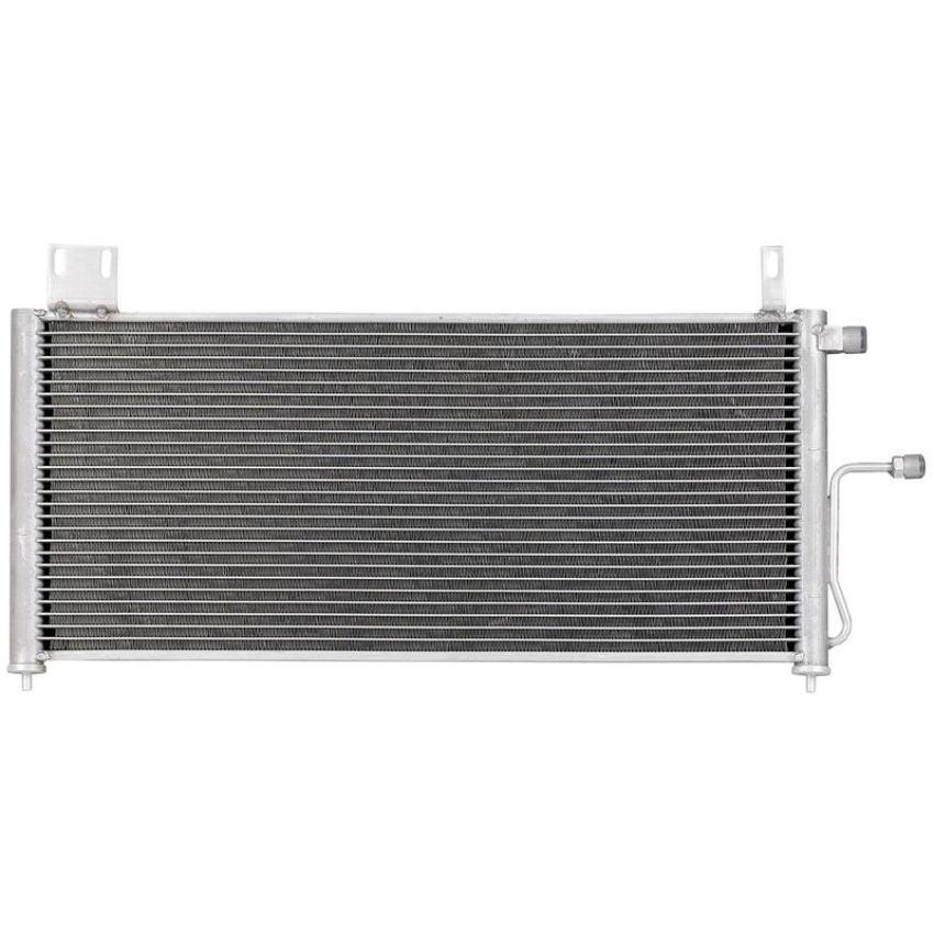 ONE STOP SOLUTIONS 4121 OSC Cooling Products 4121 New Condenser