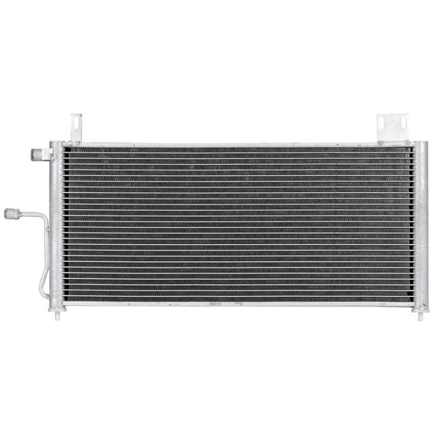 ONE STOP SOLUTIONS 4121 OSC Cooling Products 4121 New Condenser