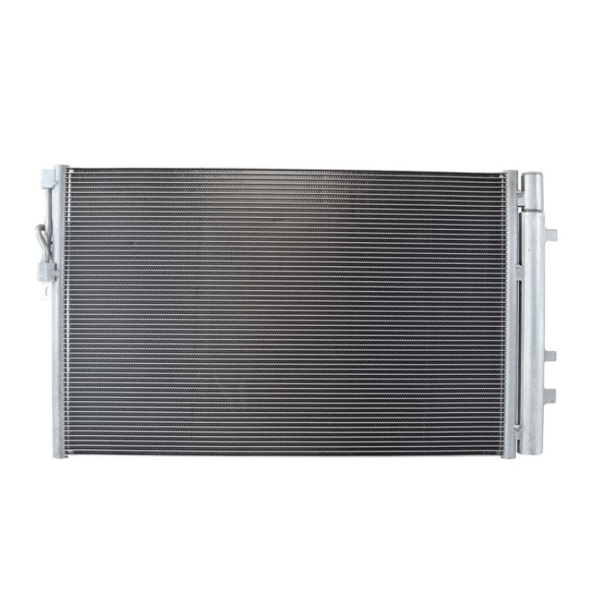 ONE STOP SOLUTIONS 4127 CONDENSER