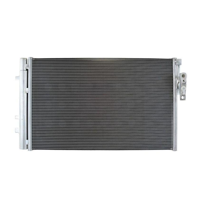 ONE STOP SOLUTIONS 4127 CONDENSER