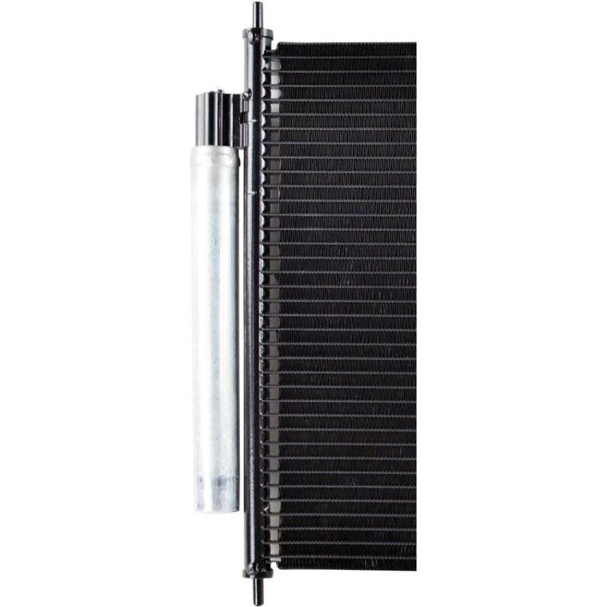 ONE STOP SOLUTIONS 4165 CONDENSER