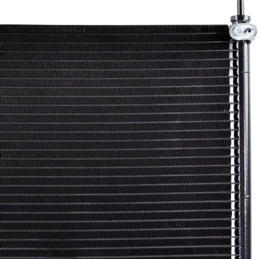ONE STOP SOLUTIONS 4165 CONDENSER