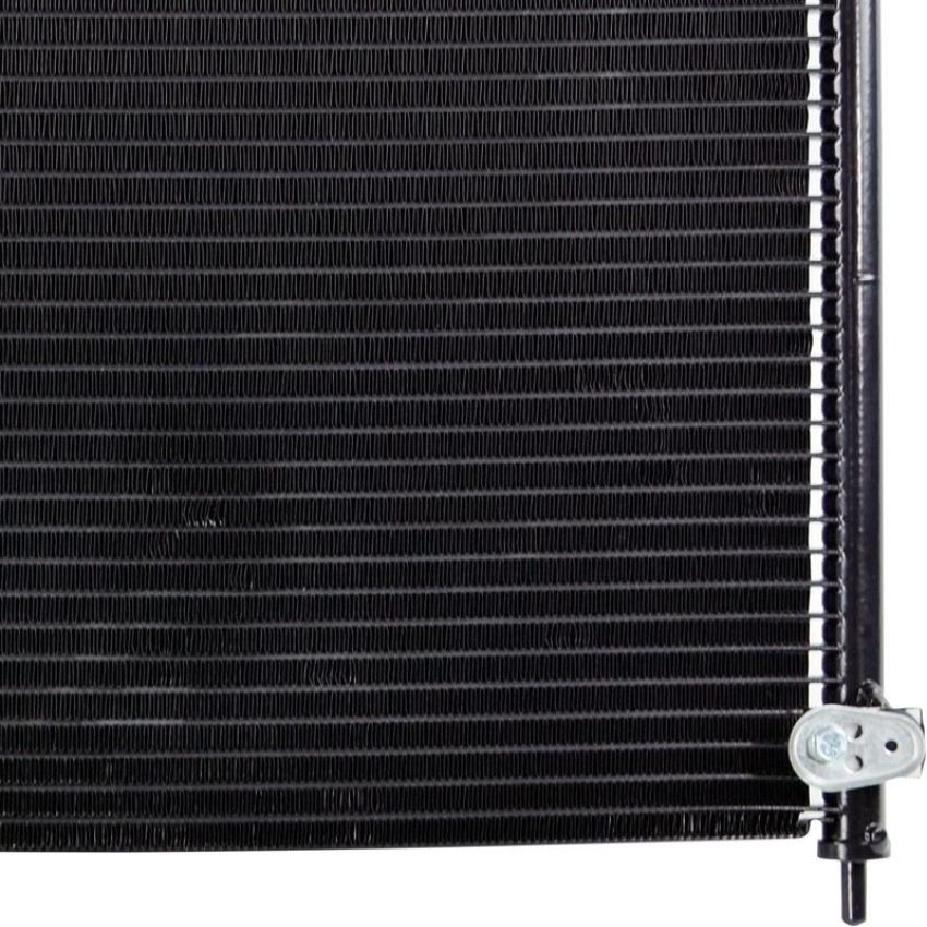 ONE STOP SOLUTIONS 4165 CONDENSER