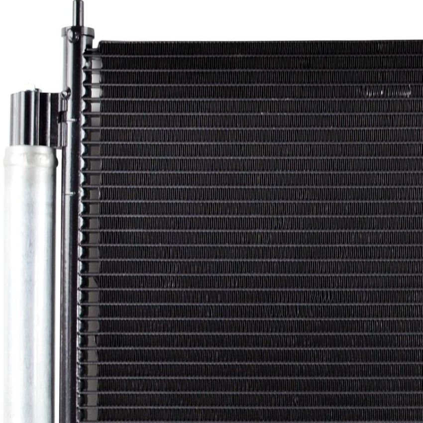 ONE STOP SOLUTIONS 4165 CONDENSER