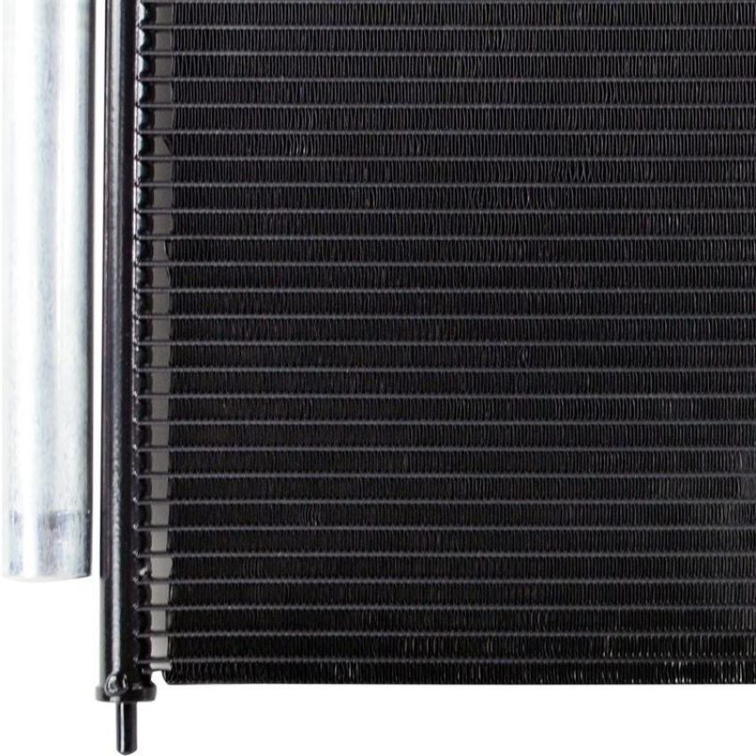 ONE STOP SOLUTIONS 4165 CONDENSER