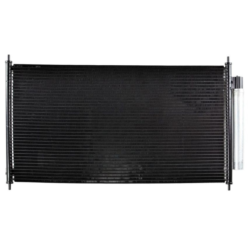 ONE STOP SOLUTIONS 4165 CONDENSER