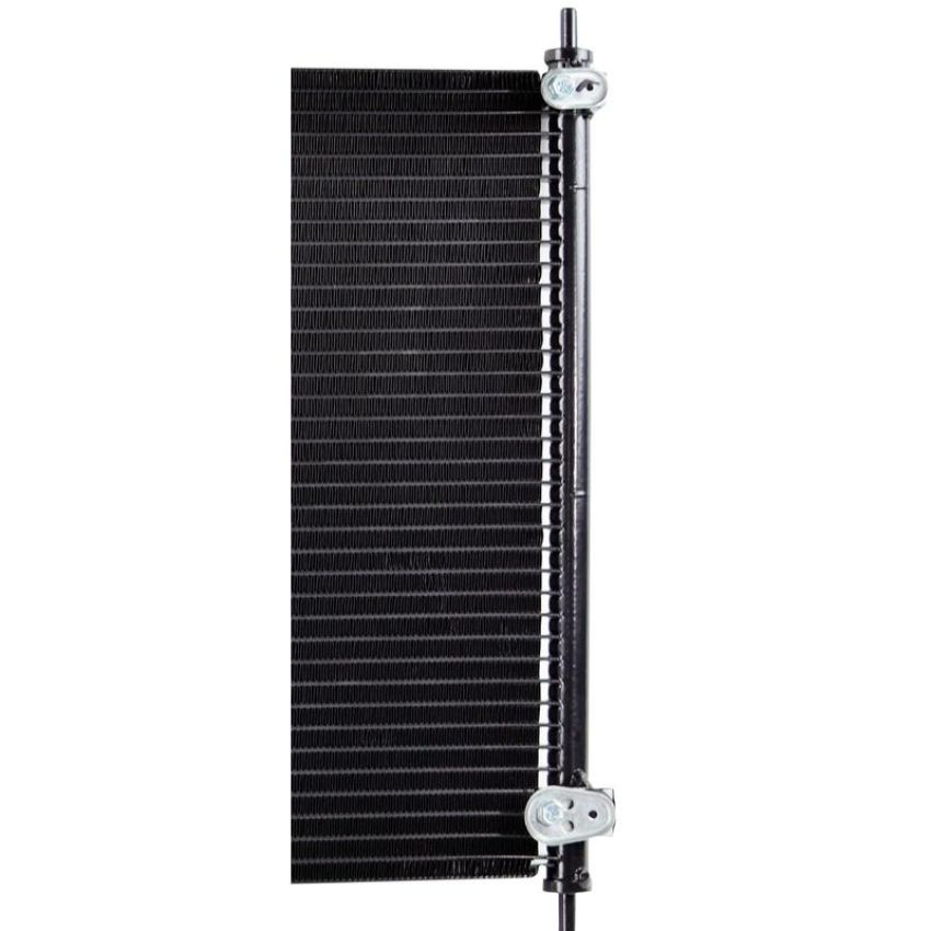ONE STOP SOLUTIONS 4165 CONDENSER