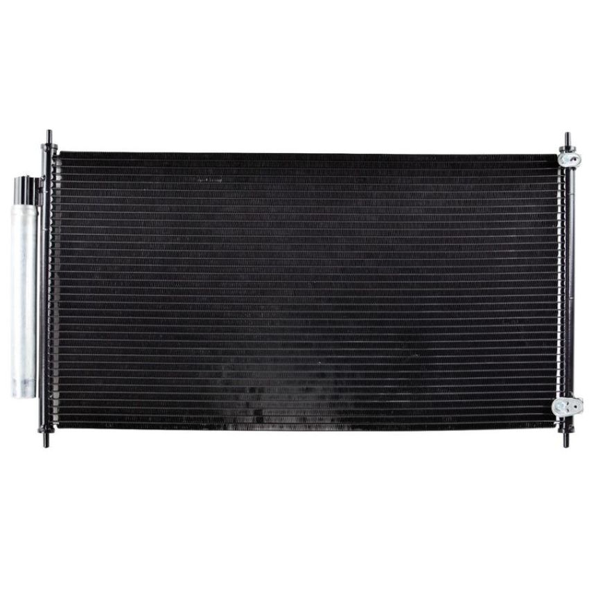ONE STOP SOLUTIONS 4165 CONDENSER