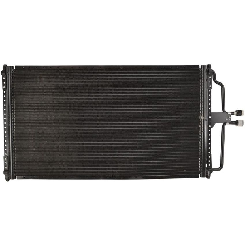 ONE STOP SOLUTIONS 4168 OSC Cooling Products 4168 New Condenser