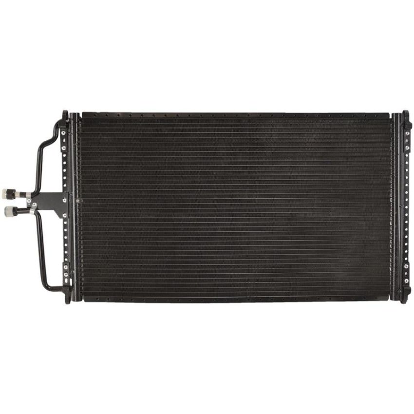 ONE STOP SOLUTIONS 4168 OSC Cooling Products 4168 New Condenser