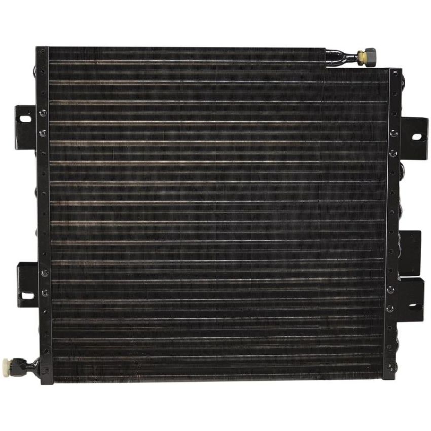 ONE STOP SOLUTIONS 4172 OSC Cooling Products 4172 New Condenser