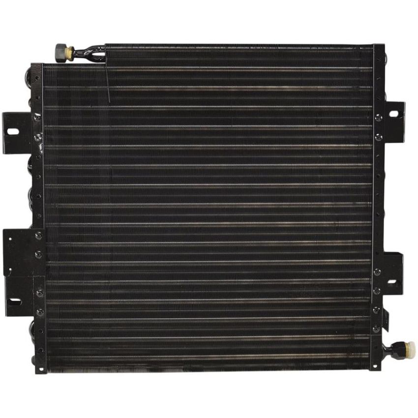 ONE STOP SOLUTIONS 4172 OSC Cooling Products 4172 New Condenser