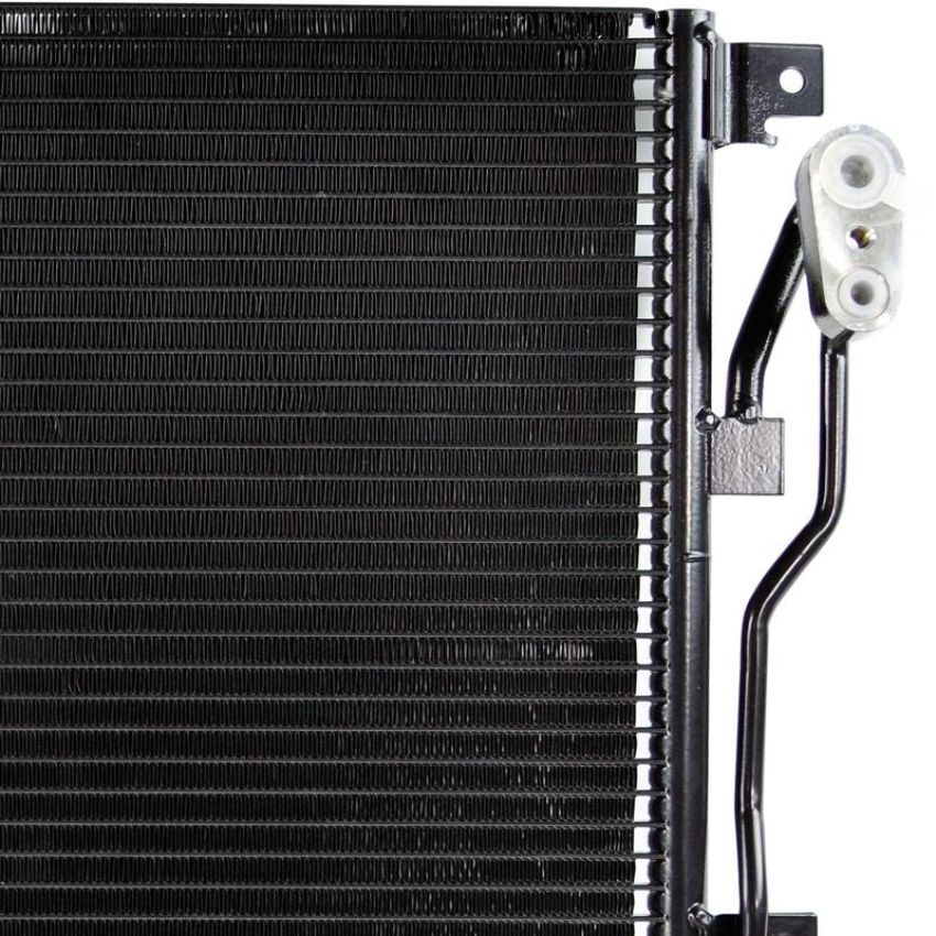 ONE STOP SOLUTIONS 4192 CONDENSER