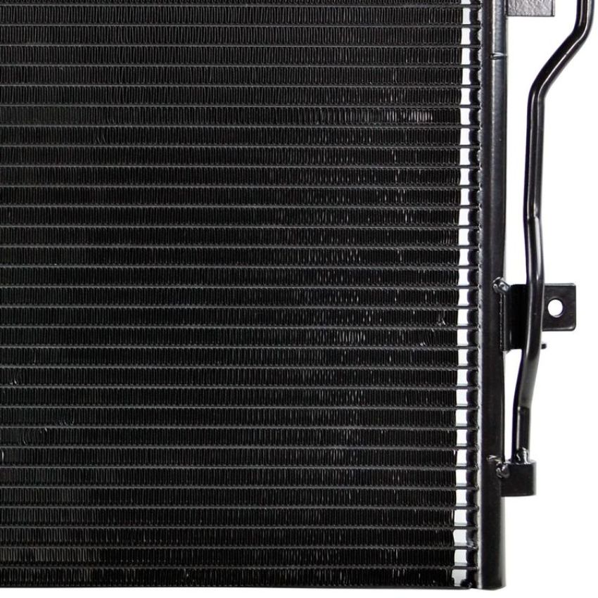 ONE STOP SOLUTIONS 4192 CONDENSER