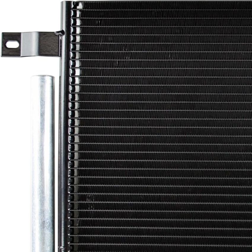 ONE STOP SOLUTIONS 4192 CONDENSER