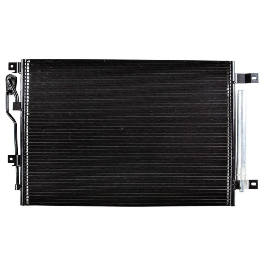 ONE STOP SOLUTIONS 4192 CONDENSER