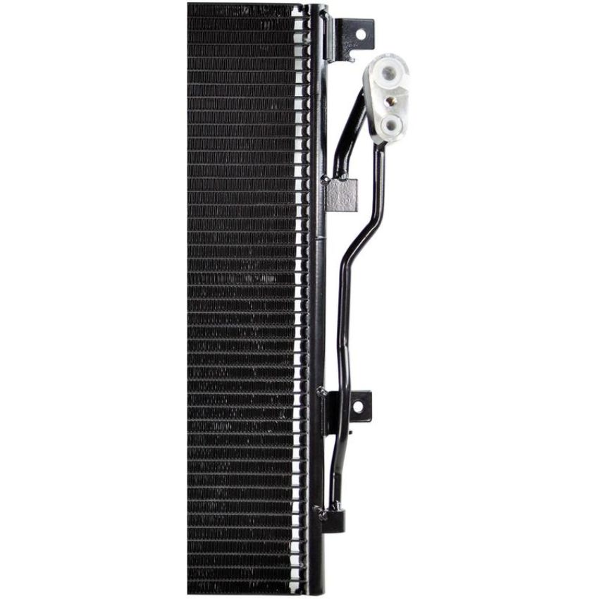 ONE STOP SOLUTIONS 4192 CONDENSER