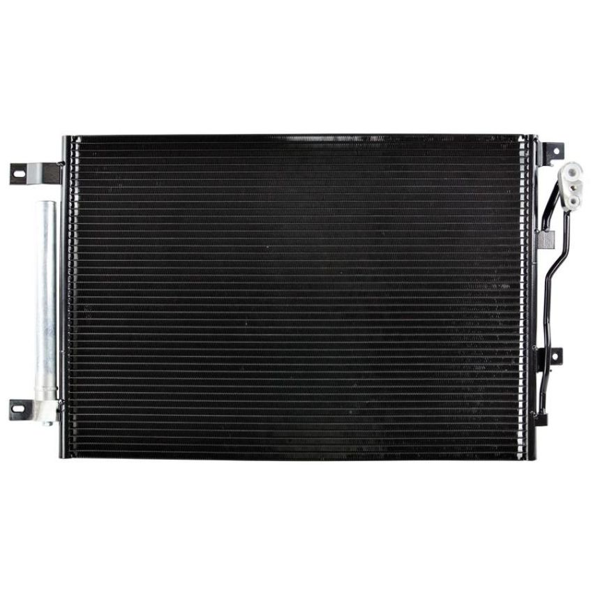 ONE STOP SOLUTIONS 4192 CONDENSER