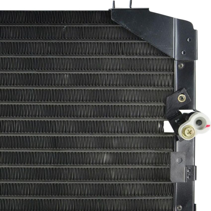 ONE STOP SOLUTIONS 4213 OSC Cooling Products 4213 New Condenser