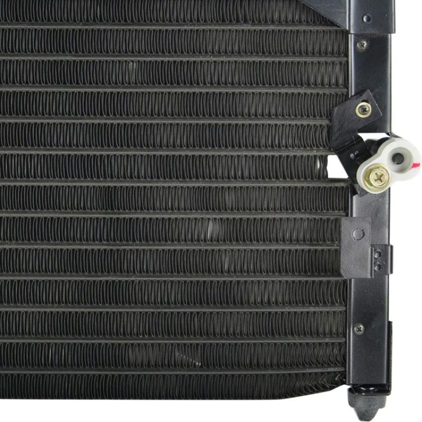 ONE STOP SOLUTIONS 4213 OSC Cooling Products 4213 New Condenser