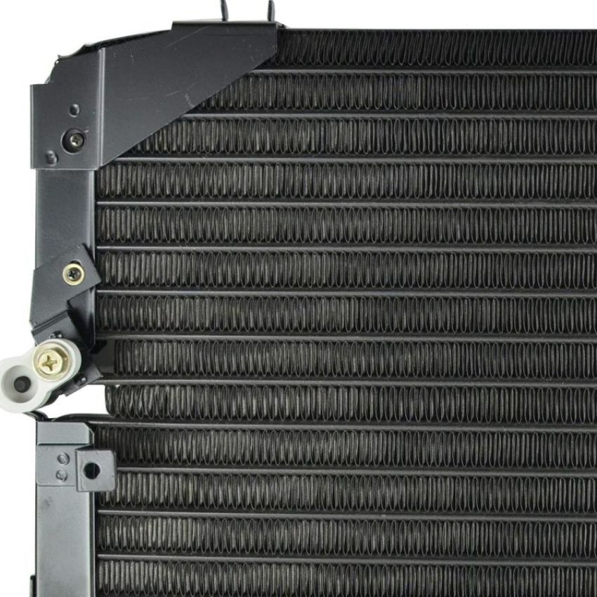 ONE STOP SOLUTIONS 4213 OSC Cooling Products 4213 New Condenser