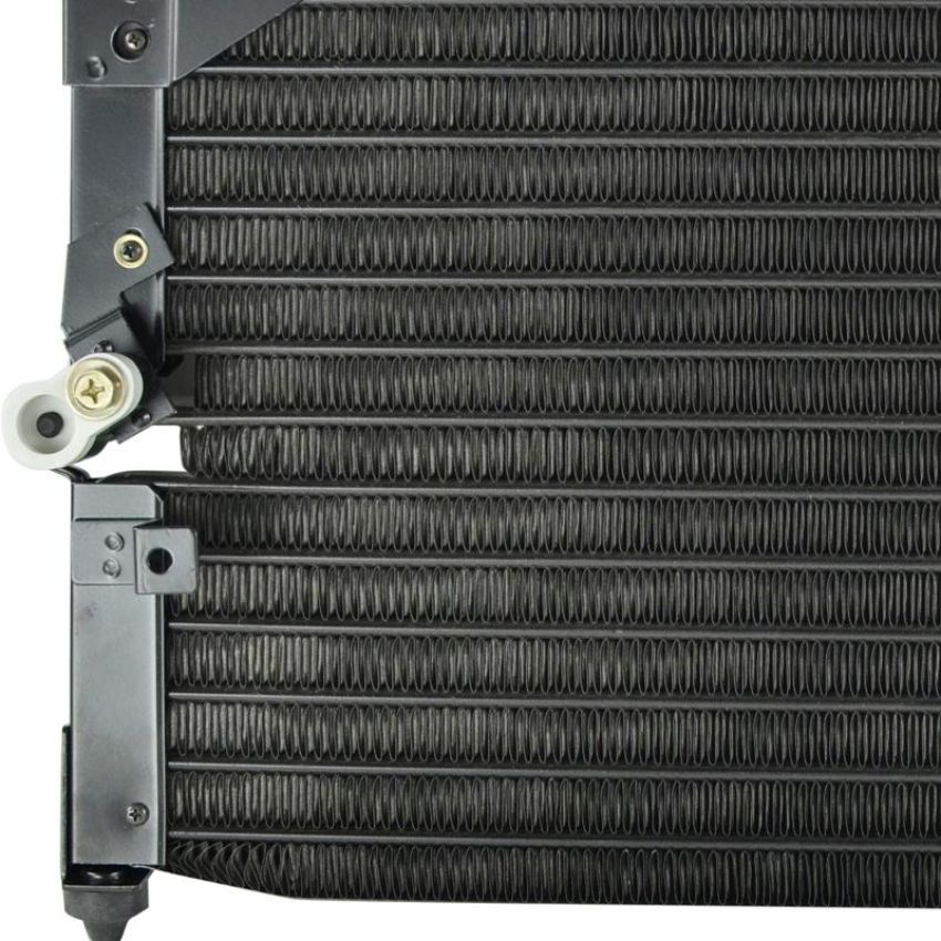 ONE STOP SOLUTIONS 4213 OSC Cooling Products 4213 New Condenser