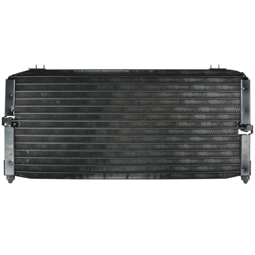 ONE STOP SOLUTIONS 4213 OSC Cooling Products 4213 New Condenser