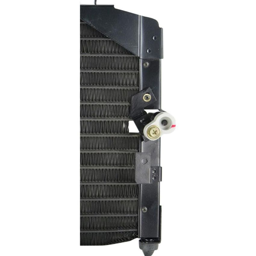 ONE STOP SOLUTIONS 4213 OSC Cooling Products 4213 New Condenser