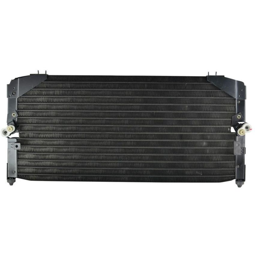 ONE STOP SOLUTIONS 4213 OSC Cooling Products 4213 New Condenser