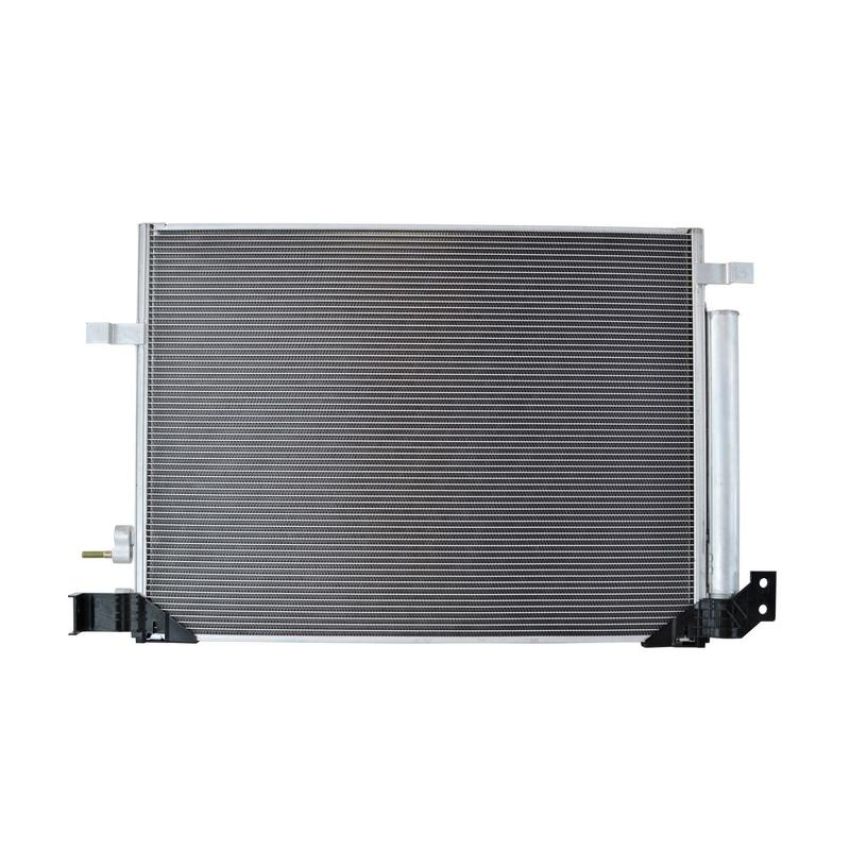 ONE STOP SOLUTIONS 4222 CONDENSER