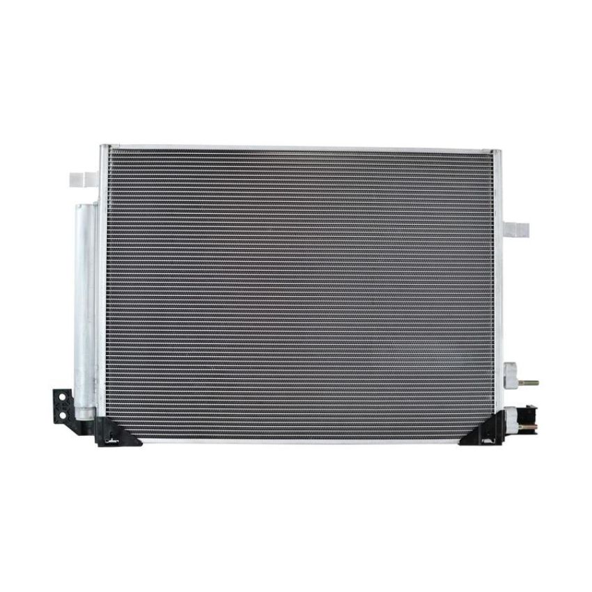 ONE STOP SOLUTIONS 4222 CONDENSER